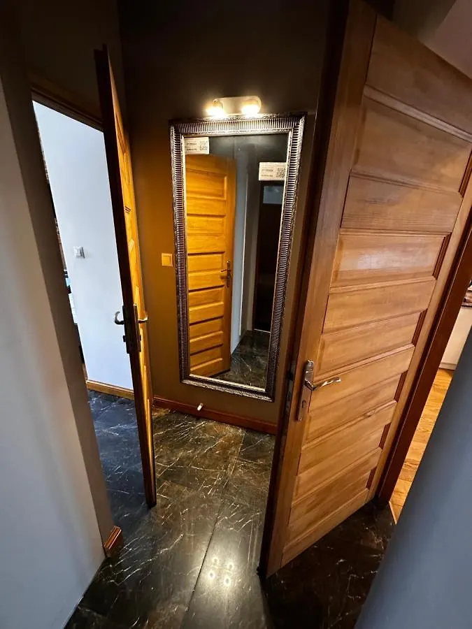 Magic Sopot Apartments